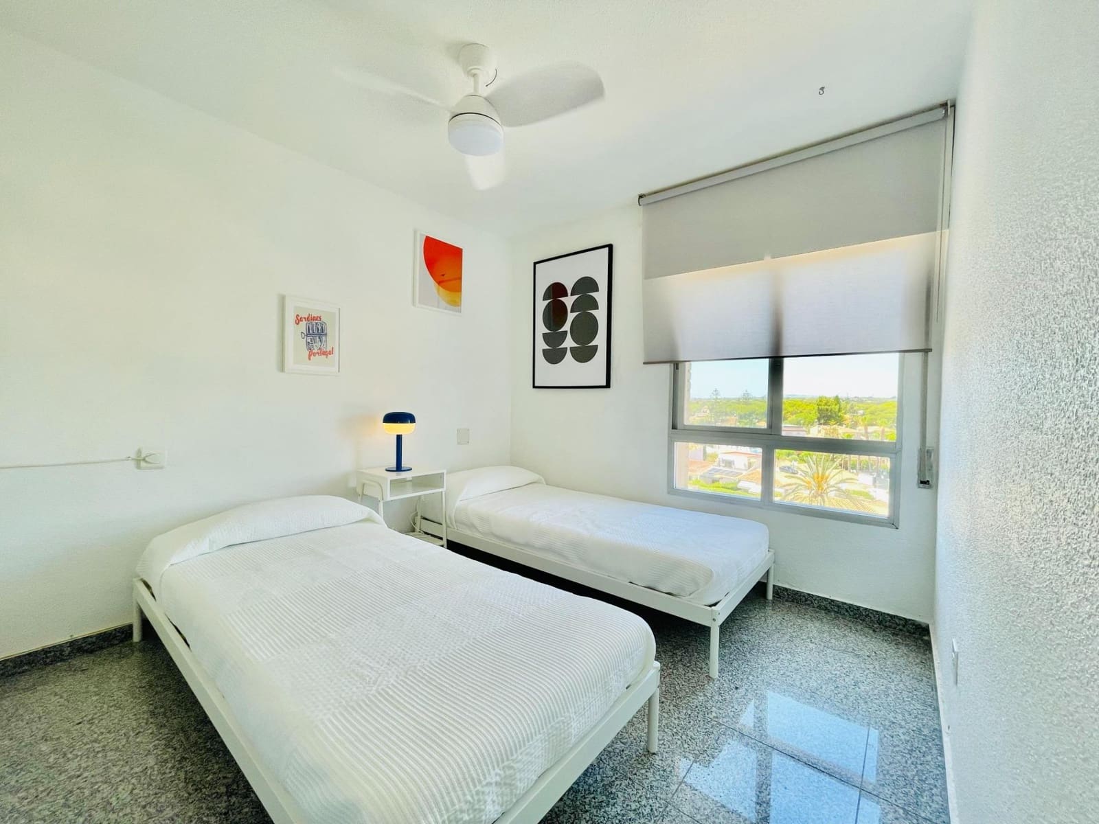 Apartamento de 3 habitaciones en Dehesa de Campoamor en venta - 275.000 € (Ref: 10086709)