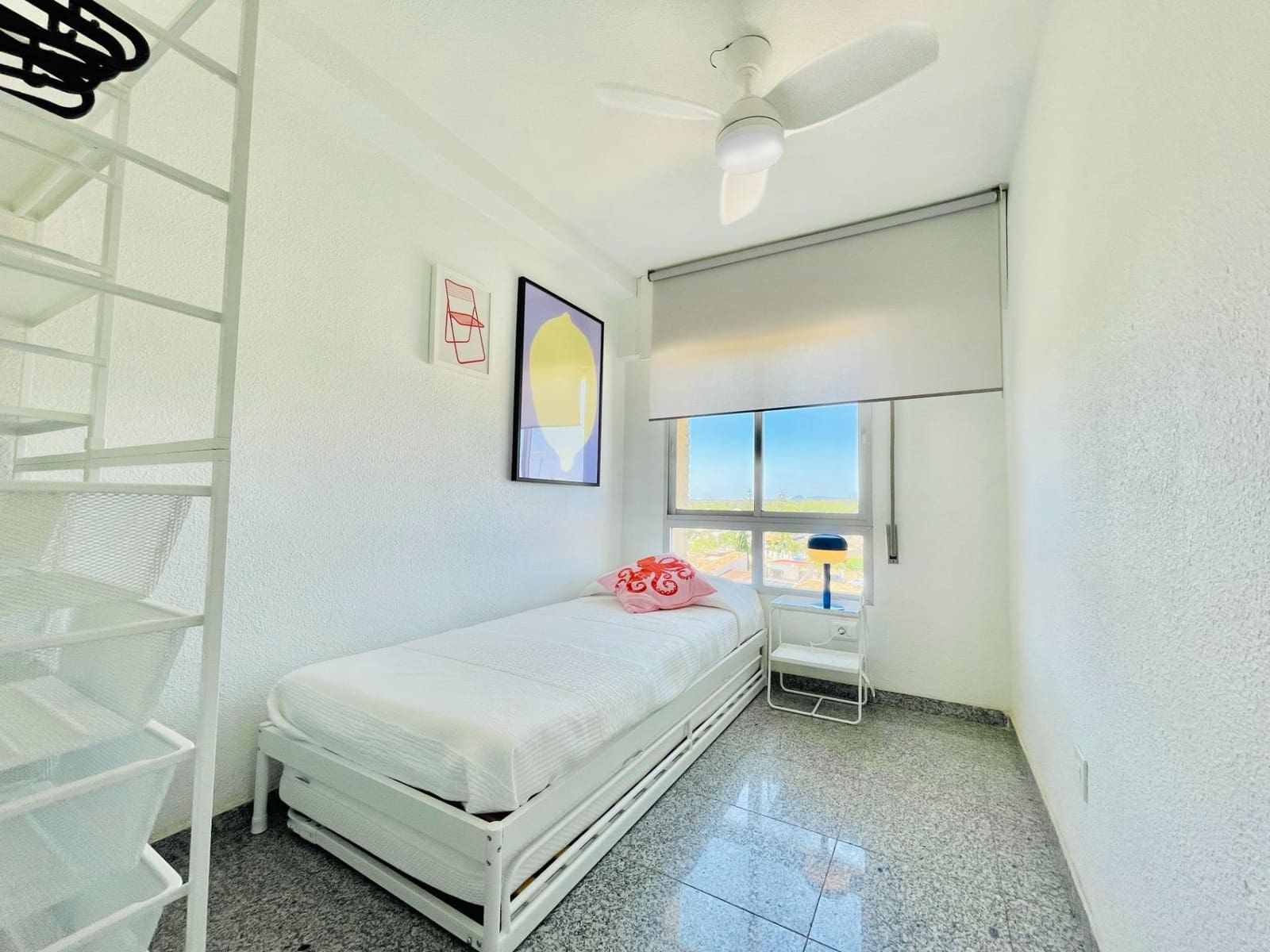 Apartamento de 3 habitaciones en Dehesa de Campoamor en venta - 275.000 € (Ref: 10086709)