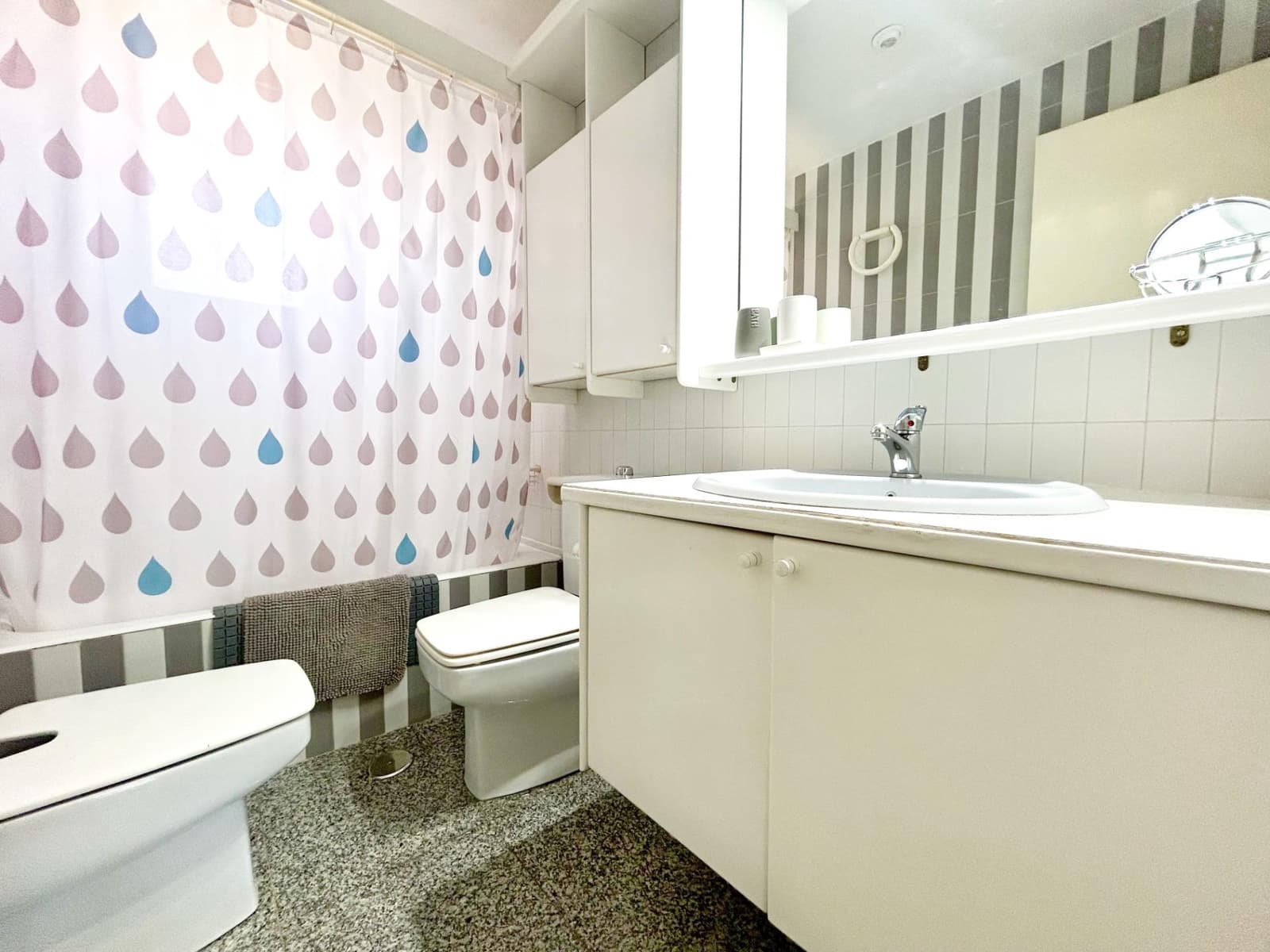 Apartamento de 3 habitaciones en Dehesa de Campoamor en venta - 275.000 € (Ref: 10086709)