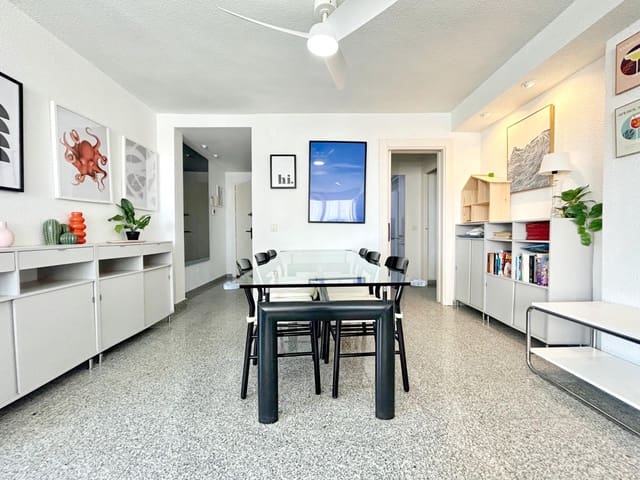 Apartamento de 3 habitaciones en Dehesa de Campoamor, Orihuela en venta - 275.000 € (Ref: 10086709)