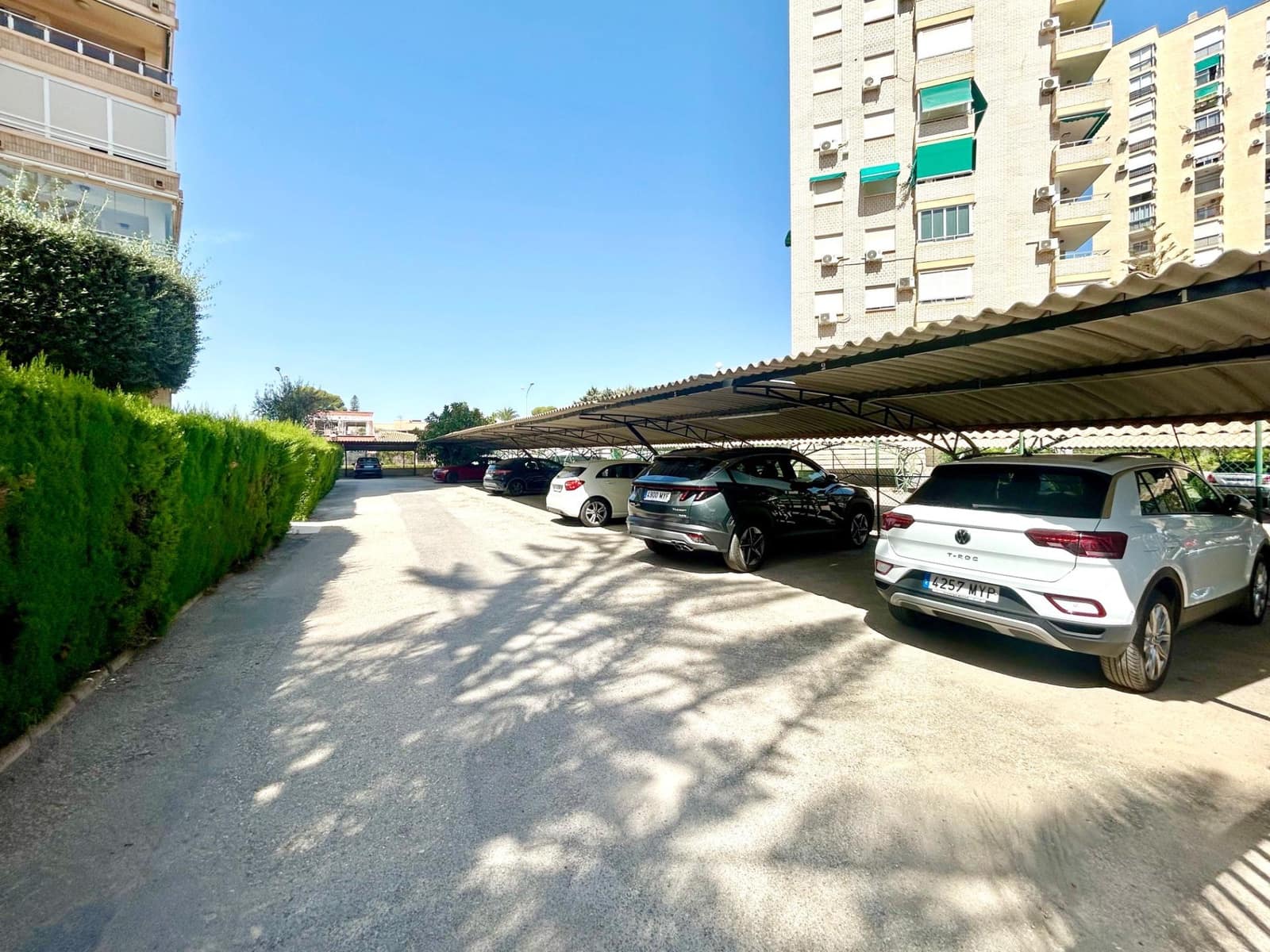 Apartamento de 3 habitaciones en Dehesa de Campoamor en venta - 275.000 € (Ref: 10086709)