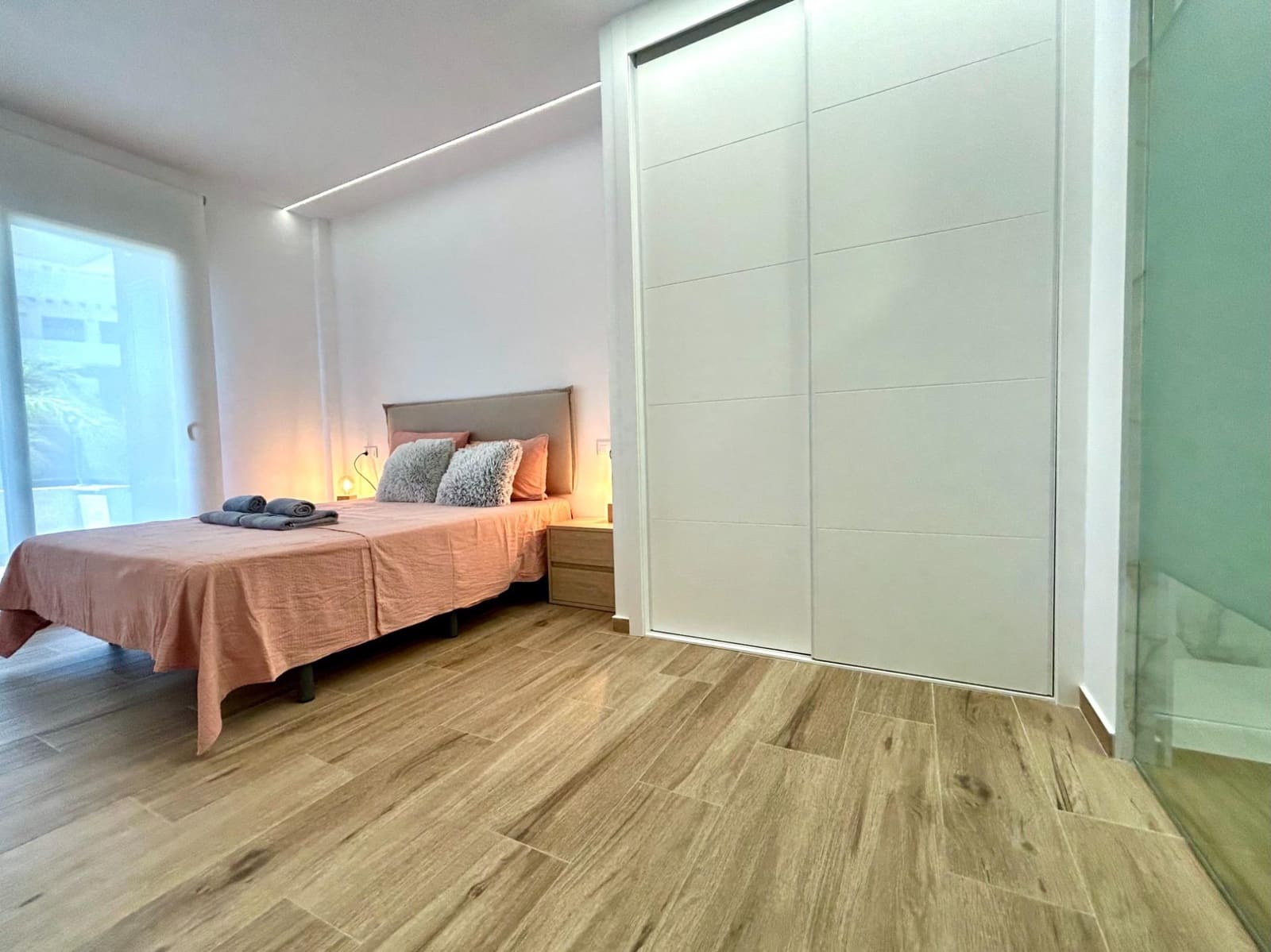 Apartamento de 2 habitaciones en Villamartin en venta con piscina - 299.000 € (Ref: 10086710)