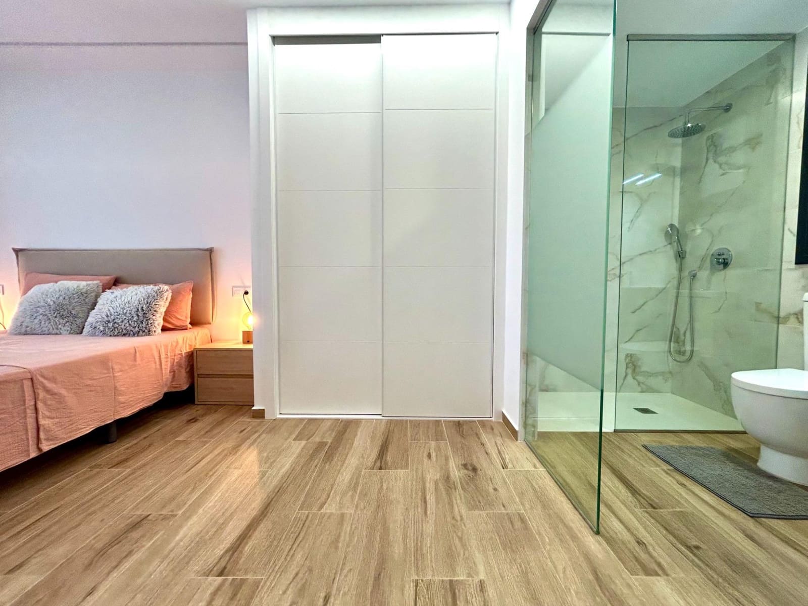 Apartamento de 2 habitaciones en Villamartin en venta con piscina - 299.000 € (Ref: 10086710)
