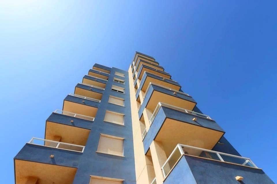 Apartamento de 2 habitaciones en Dehesa de Campoamor en venta con piscina - 185.000 € (Ref: 10086711)