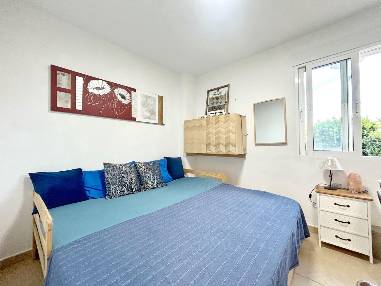 Apartamento de 2 habitaciones en Dehesa de Campoamor en venta con piscina - 185.000 € (Ref: 10086711)