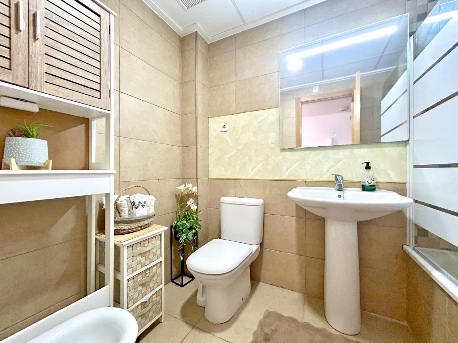 Apartamento de 2 habitaciones en Dehesa de Campoamor en venta con piscina - 185.000 € (Ref: 10086711)
