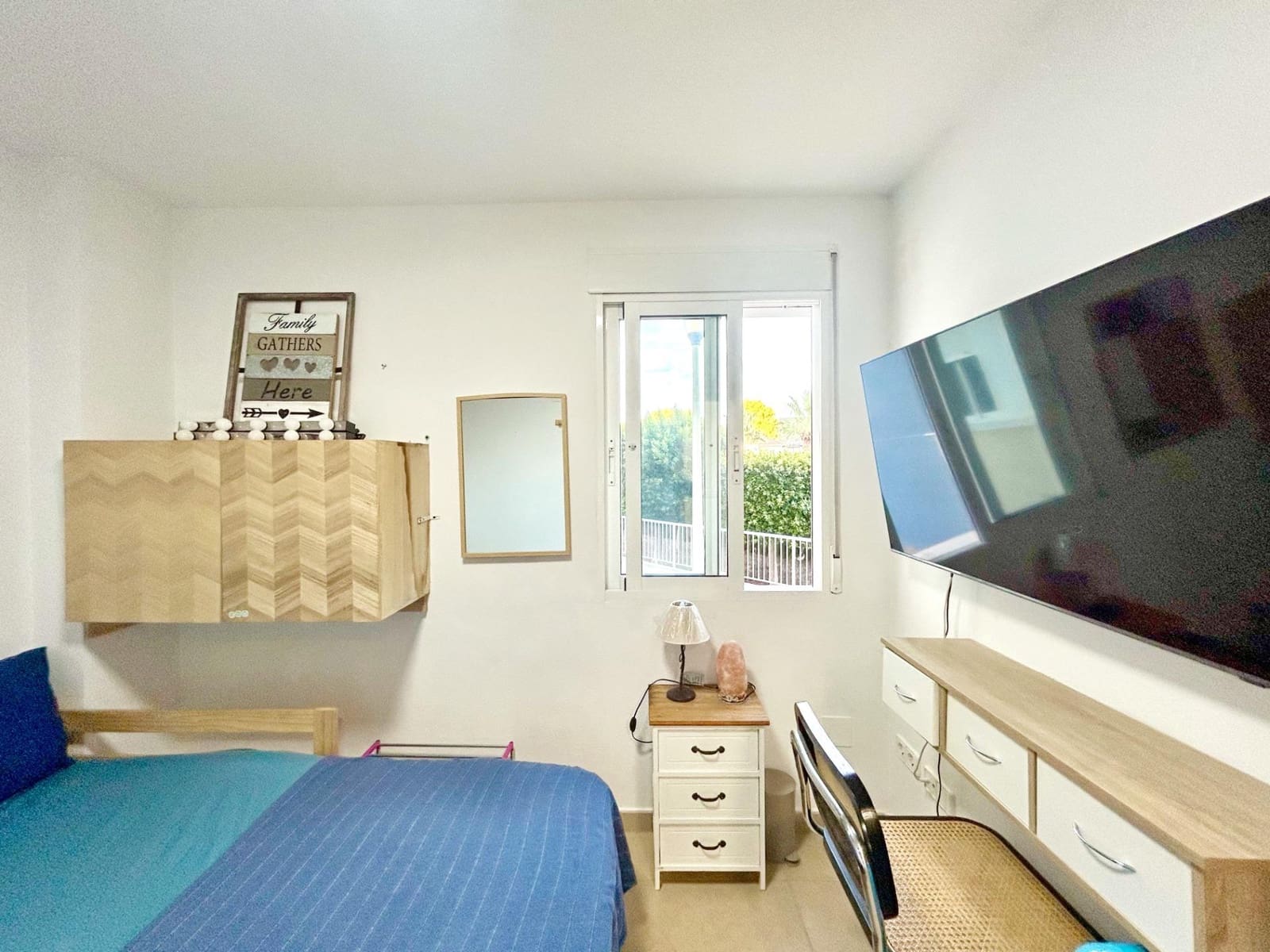 Apartamento de 2 habitaciones en Dehesa de Campoamor en venta con piscina - 185.000 € (Ref: 10086711)
