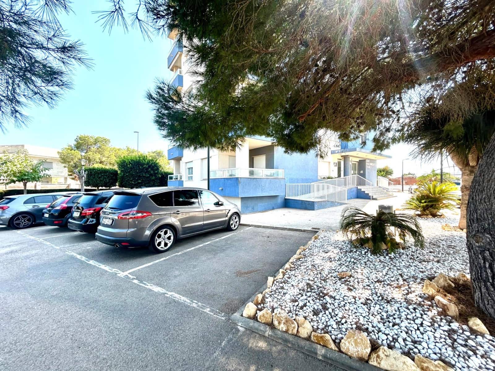 Apartamento de 2 habitaciones en Dehesa de Campoamor en venta con piscina - 185.000 € (Ref: 10086711)
