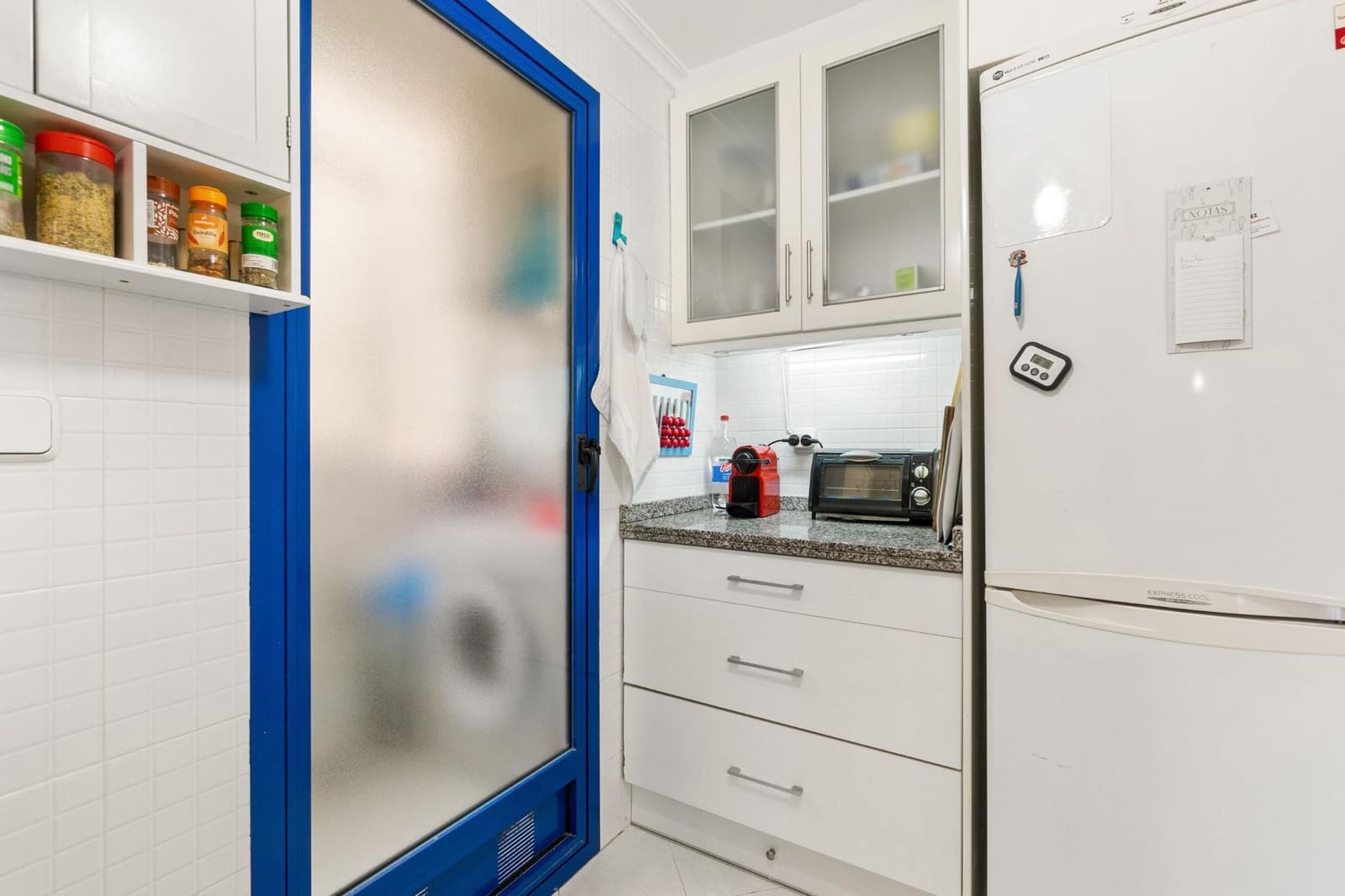 2 soveværelse Lejlighed til salg i Campoamor med swimmingpool - € 295.000 (Ref: 10100454)