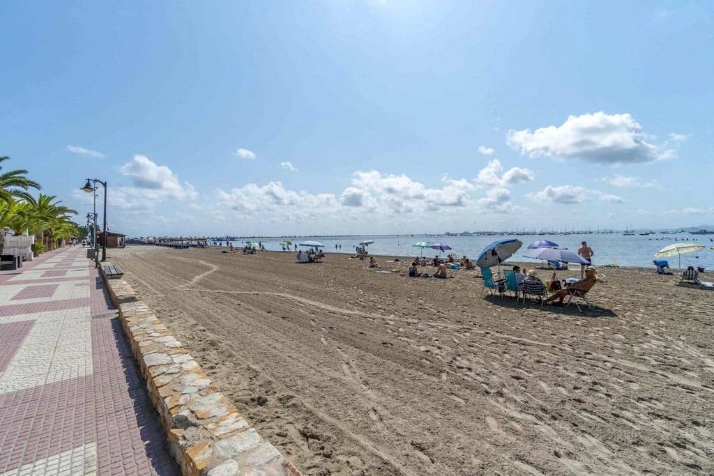 3 sypialnia Apartament na sprzedaż w Dehesa de Campoamor z basenem - 320 000 € (Ref: 9860413)
