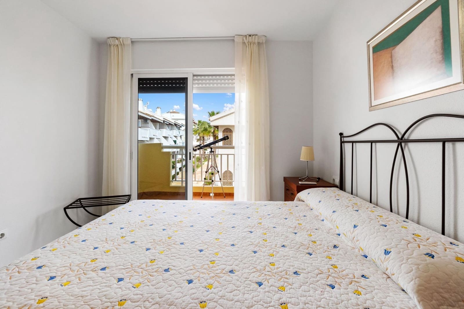3 sypialnia Apartament na sprzedaż w Dehesa de Campoamor z basenem - 320 000 € (Ref: 9860413)