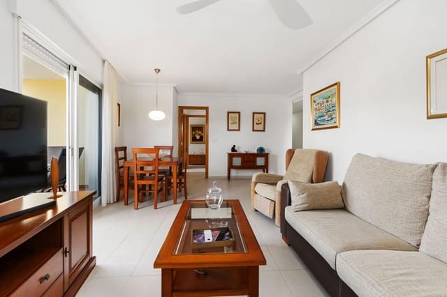 3 sypialnia Apartament na sprzedaż w Dehesa de Campoamor, Orihuela z basenem - 320 000 € (Ref: 9860413)