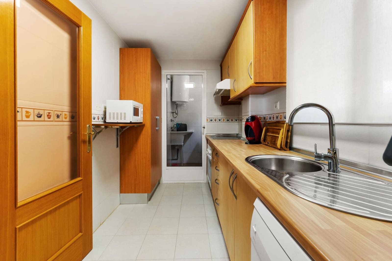 3 sypialnia Apartament na sprzedaż w Dehesa de Campoamor z basenem - 320 000 € (Ref: 9860413)