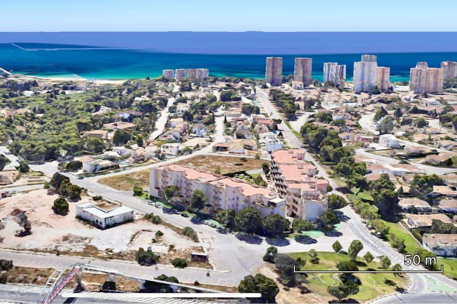 3 bedroom Apartment for sale in Dehesa de Campoamor with pool - € 229,500 (Ref: 9860414)