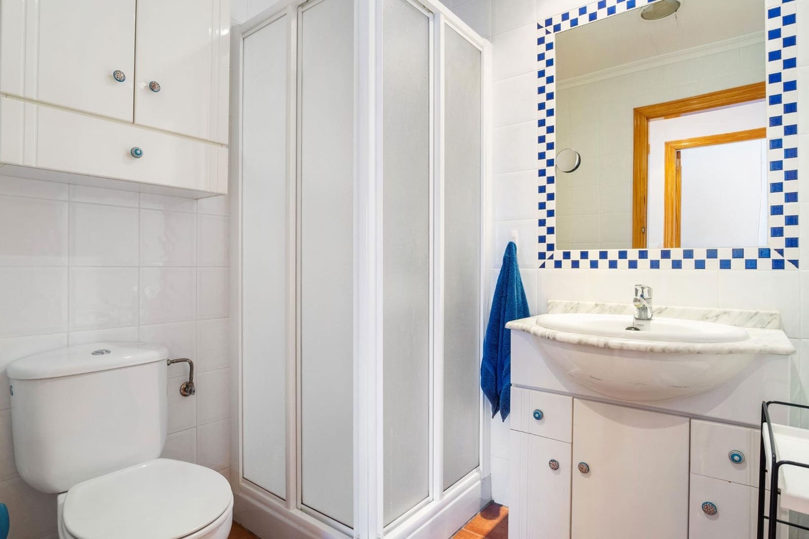3 bedroom Apartment for sale in Dehesa de Campoamor with pool - € 229,500 (Ref: 9860414)