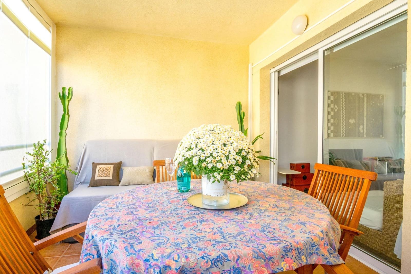 3 bedroom Apartment for sale in Dehesa de Campoamor with pool - € 229,500 (Ref: 9860414)