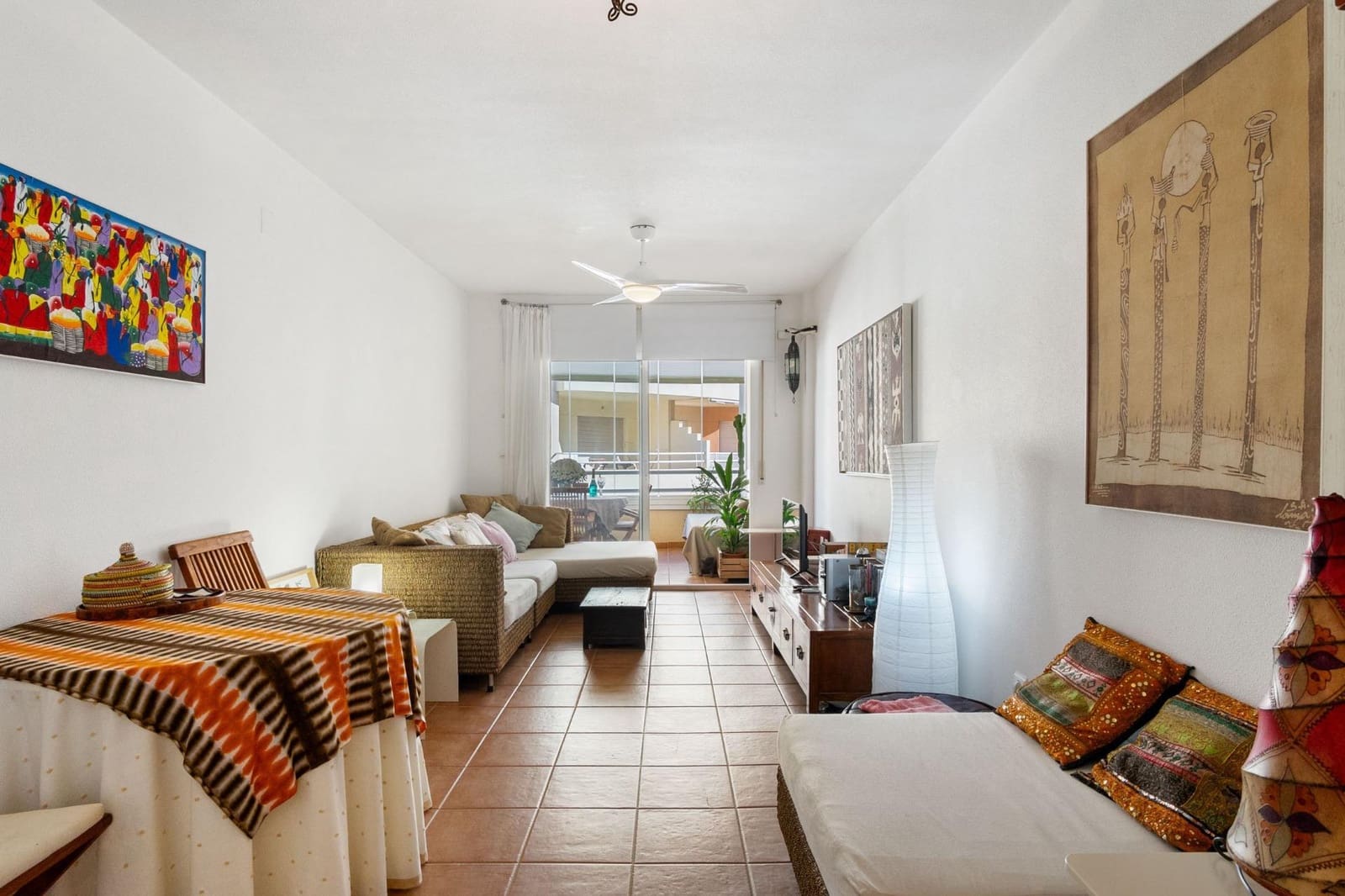 3 bedroom Apartment for sale in Dehesa de Campoamor with pool - € 229,500 (Ref: 9860414)