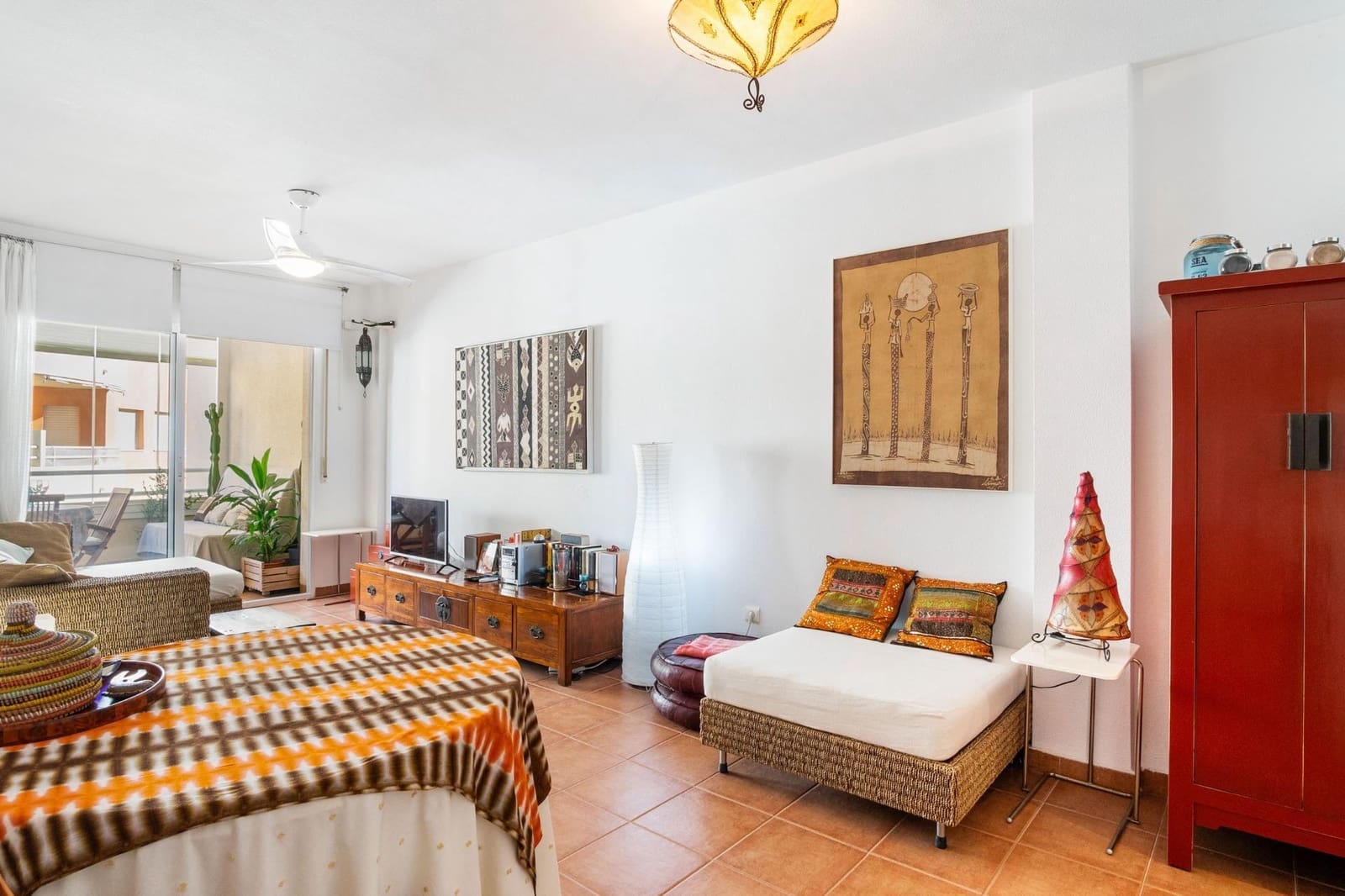 3 bedroom Apartment for sale in Dehesa de Campoamor with pool - € 229,500 (Ref: 9860414)
