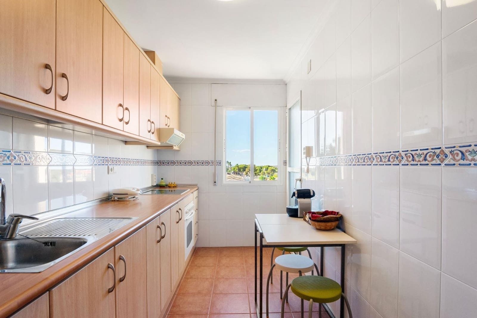 3 bedroom Apartment for sale in Dehesa de Campoamor with pool - € 229,500 (Ref: 9860414)