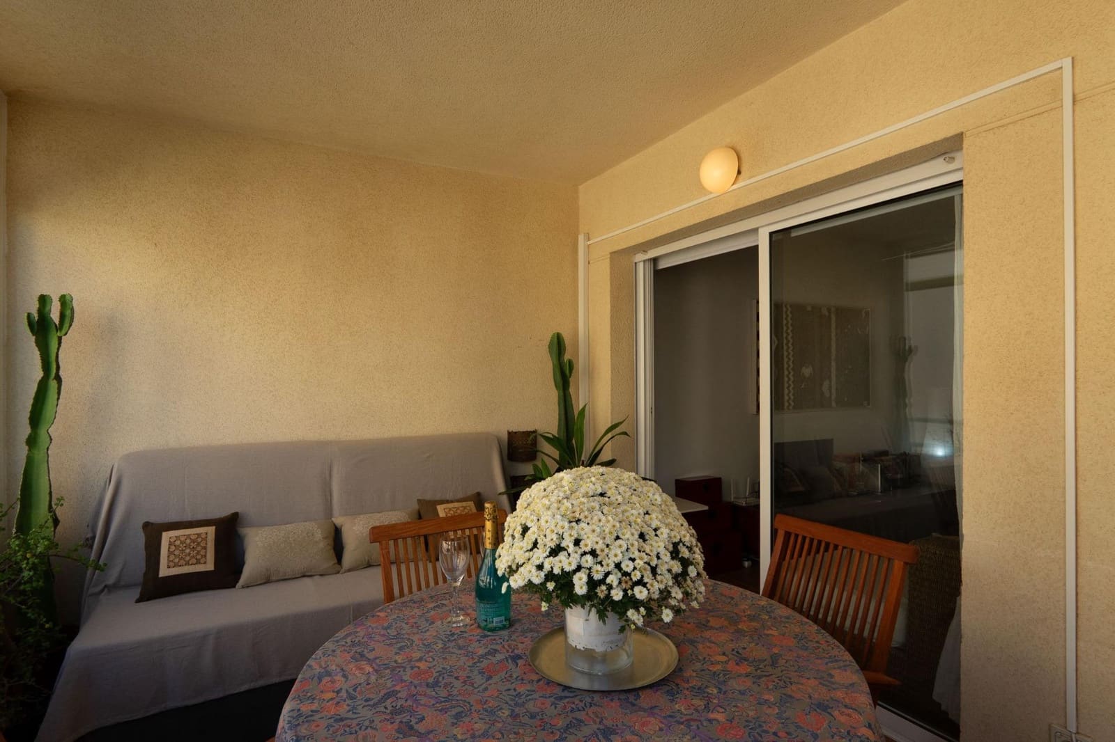 3 bedroom Apartment for sale in Dehesa de Campoamor with pool - € 229,500 (Ref: 9860414)