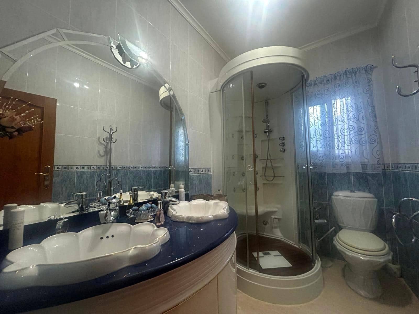 3 bedroom Villa for sale in Dehesa de Campoamor with pool garage - € 985,000 (Ref: 9860415)
