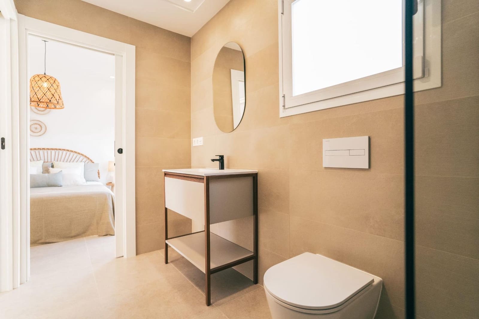 3 soveværelse Villa til salg i Torre de la Horadada med swimmingpool - € 489.000 (Ref: 9860418)