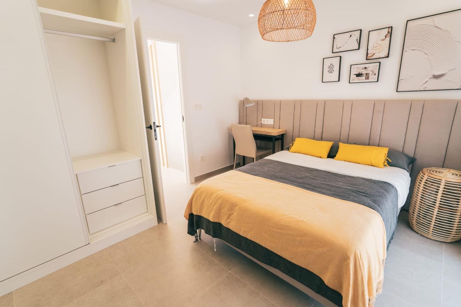 3 soveværelse Villa til salg i Torre de la Horadada med swimmingpool - € 489.000 (Ref: 9860418)