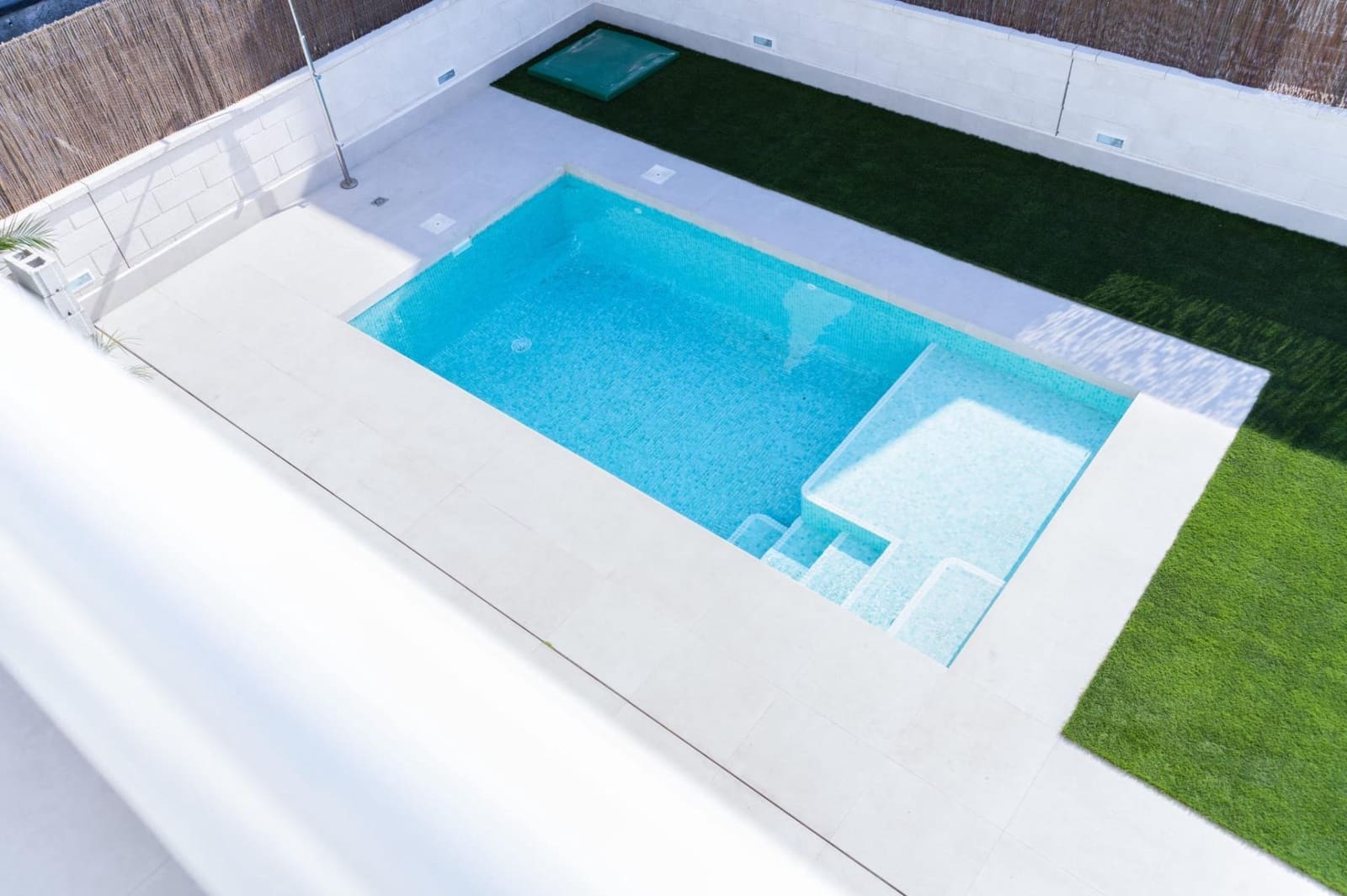 3 soveværelse Villa til salg i Torre de la Horadada med swimmingpool - € 489.000 (Ref: 9860418)