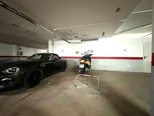 Garage à vendre à Punta Prima, Torrevieja - 10 500 € (Ref: 9860420)
