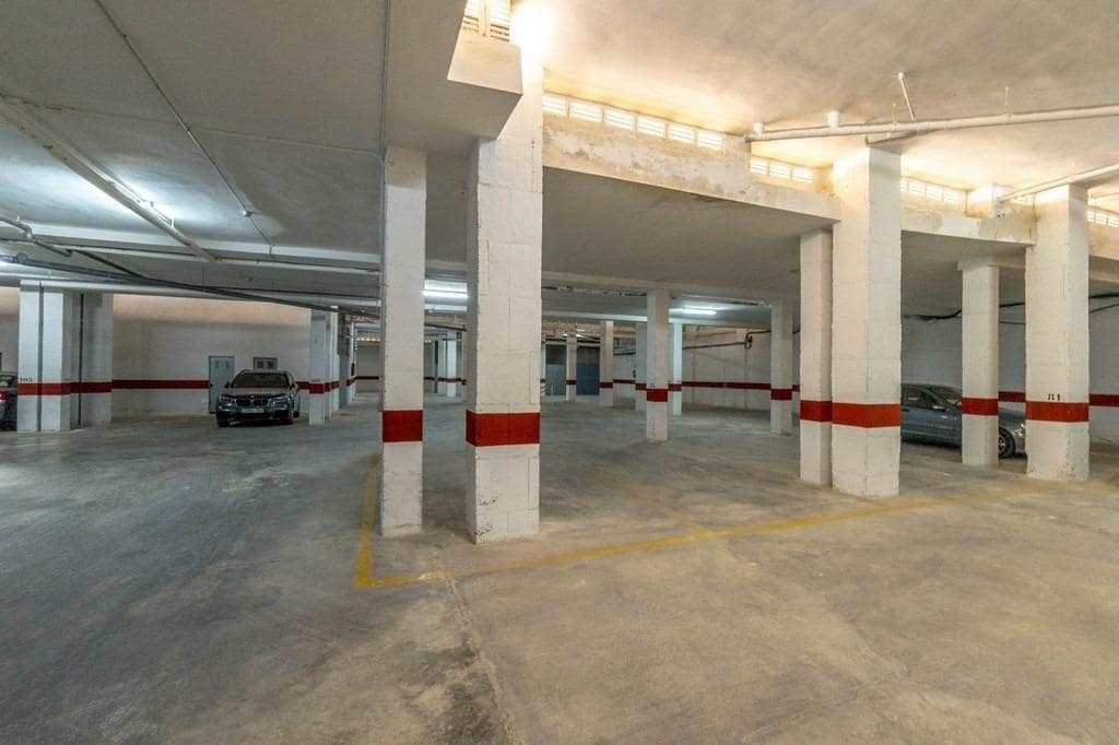 Garage til salg i La Mata - € 16.500 (Ref: 9860421)