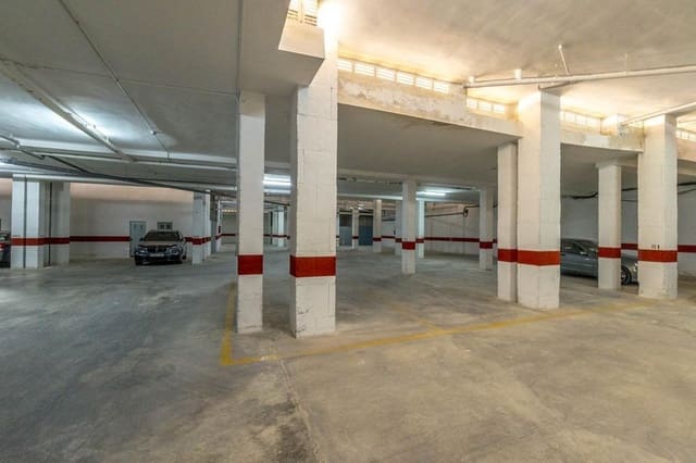 Garage til salg i La Mata, Torrevieja - € 16.500 (Ref: 9860421)