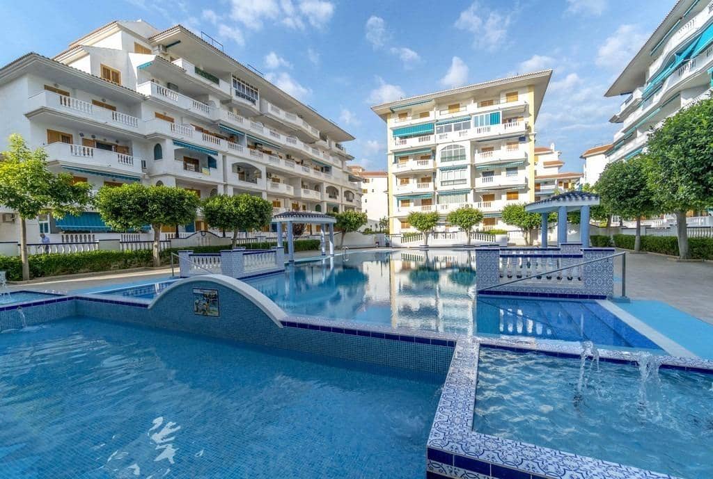 Garage til salg i La Mata - € 16.500 (Ref: 9860421)