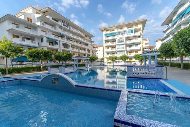 Garage til salg i La Mata, Torrevieja - € 16.500 (Ref: 9860421)