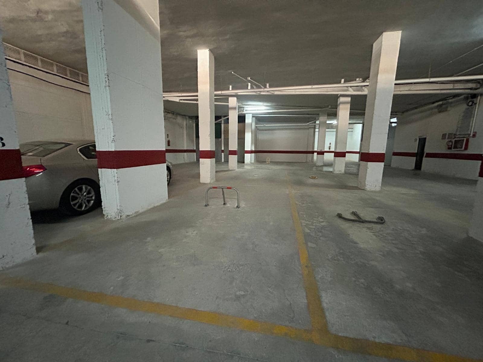 Garage til salg i La Mata - € 16.500 (Ref: 9860421)