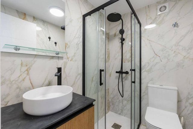 1 sypialnia Apartament na sprzedaż w Cabo Cervera, Torrevieja - 175 000 € (Ref: 9860425)