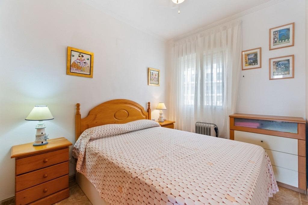2 chambre Appartement à vendre à Dehesa de Campoamor avec piscine - 185 000 € (Ref: 9860429)