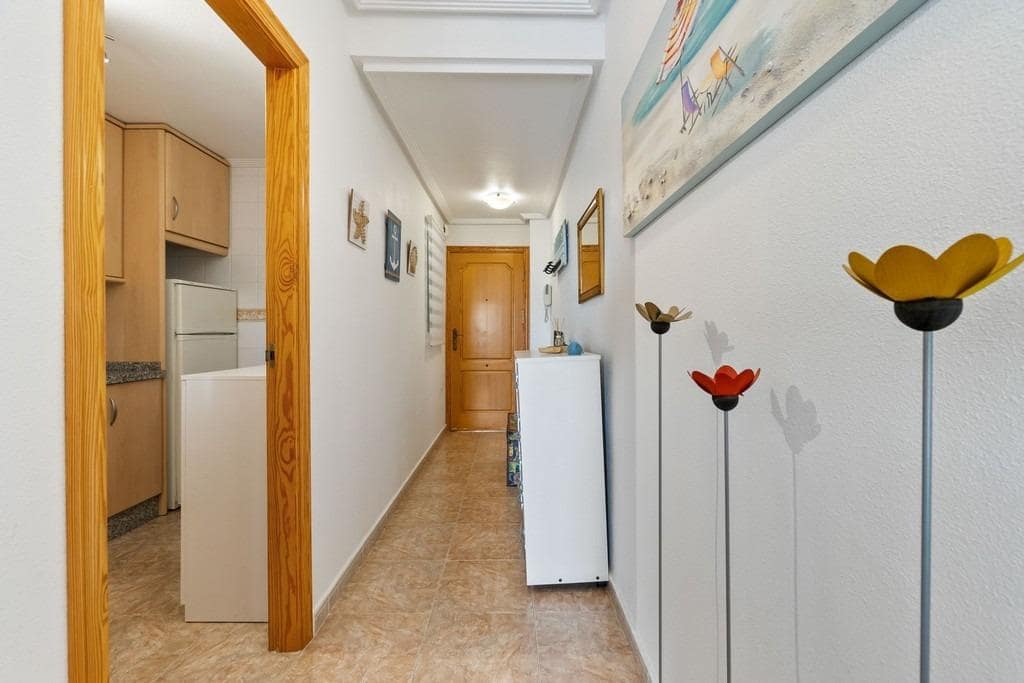 2 chambre Appartement à vendre à Dehesa de Campoamor avec piscine - 185 000 € (Ref: 9860429)
