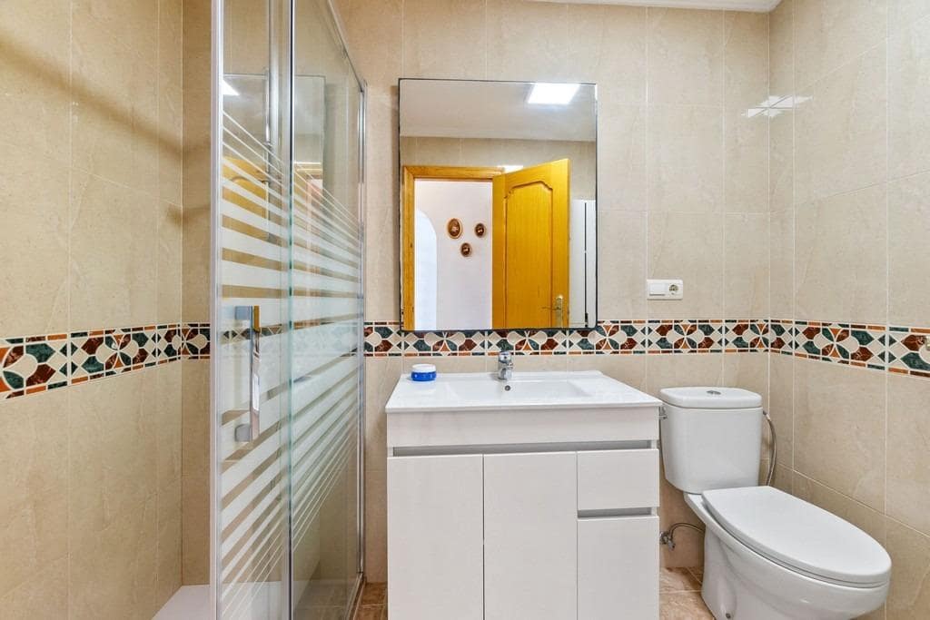 2 chambre Appartement à vendre à Dehesa de Campoamor avec piscine - 185 000 € (Ref: 9860429)
