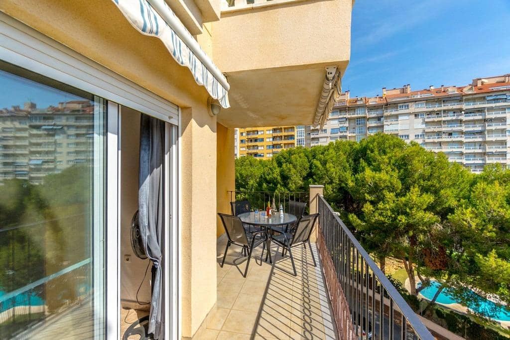 2 chambre Appartement à vendre à Dehesa de Campoamor avec piscine - 185 000 € (Ref: 9860429)