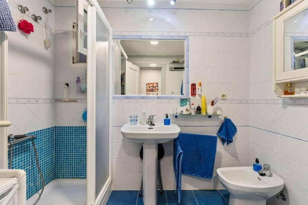 3 bedroom Apartment for sale in Dehesa de Campoamor with pool - € 215,000 (Ref: 9860431)