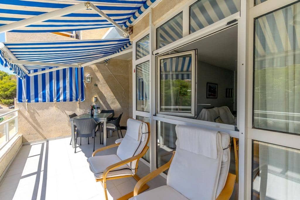 3 bedroom Apartment for sale in Dehesa de Campoamor with pool - € 215,000 (Ref: 9860431)