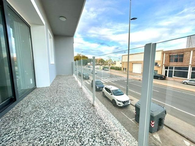 3 Zimmer Apartment zu verkaufen in San Pedro del Pinatar - 189.000 € (Ref: 9860437)