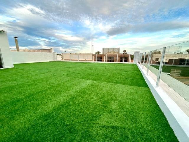 3 Zimmer Apartment zu verkaufen in San Pedro del Pinatar - 189.000 € (Ref: 9860437)