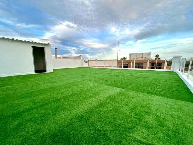 3 Zimmer Apartment zu verkaufen in San Pedro del Pinatar - 189.000 € (Ref: 9860437)