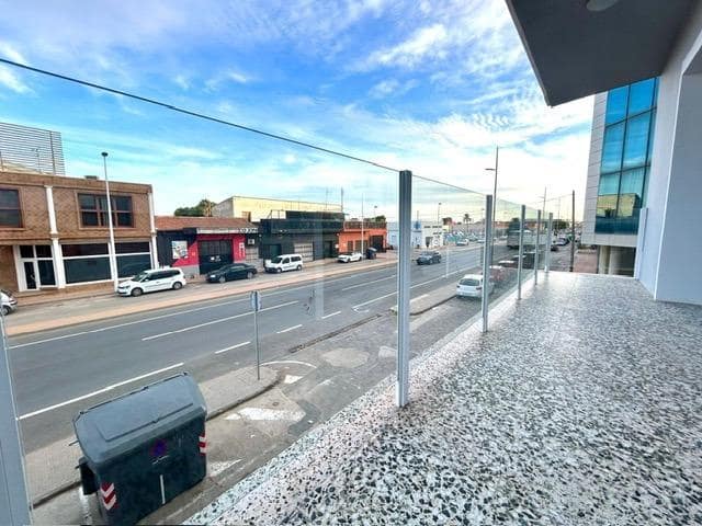 3 Zimmer Apartment zu verkaufen in San Pedro del Pinatar - 189.000 € (Ref: 9860437)