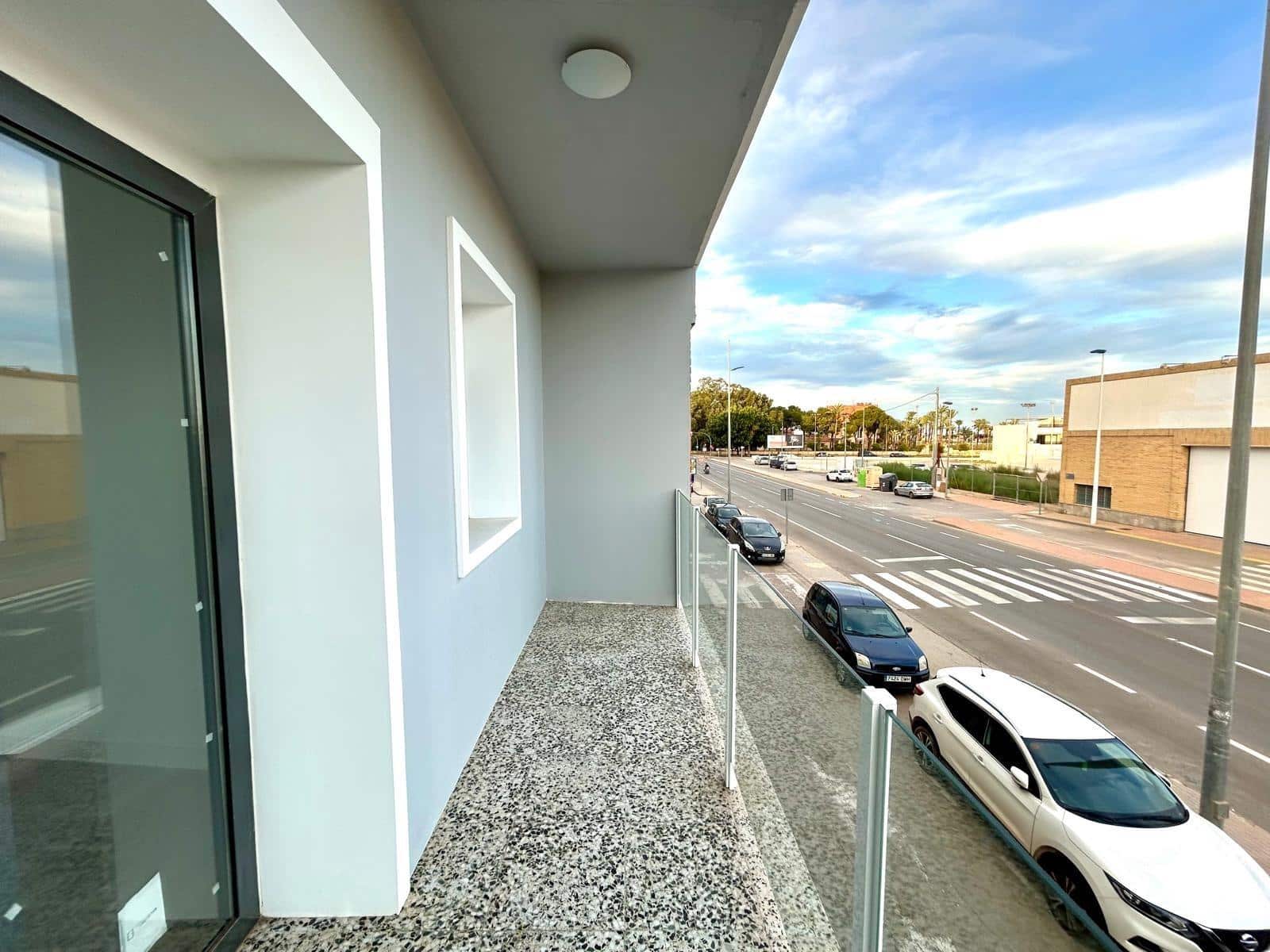 3 Zimmer Apartment zu verkaufen in San Pedro del Pinatar - 189.000 € (Ref: 9860437)