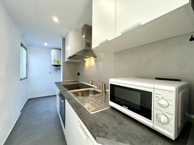 2 soverom Leilighet til salgs i Torre de la Horadada, Pilar de la Horadada - € 142 000 (Ref: 9860438)