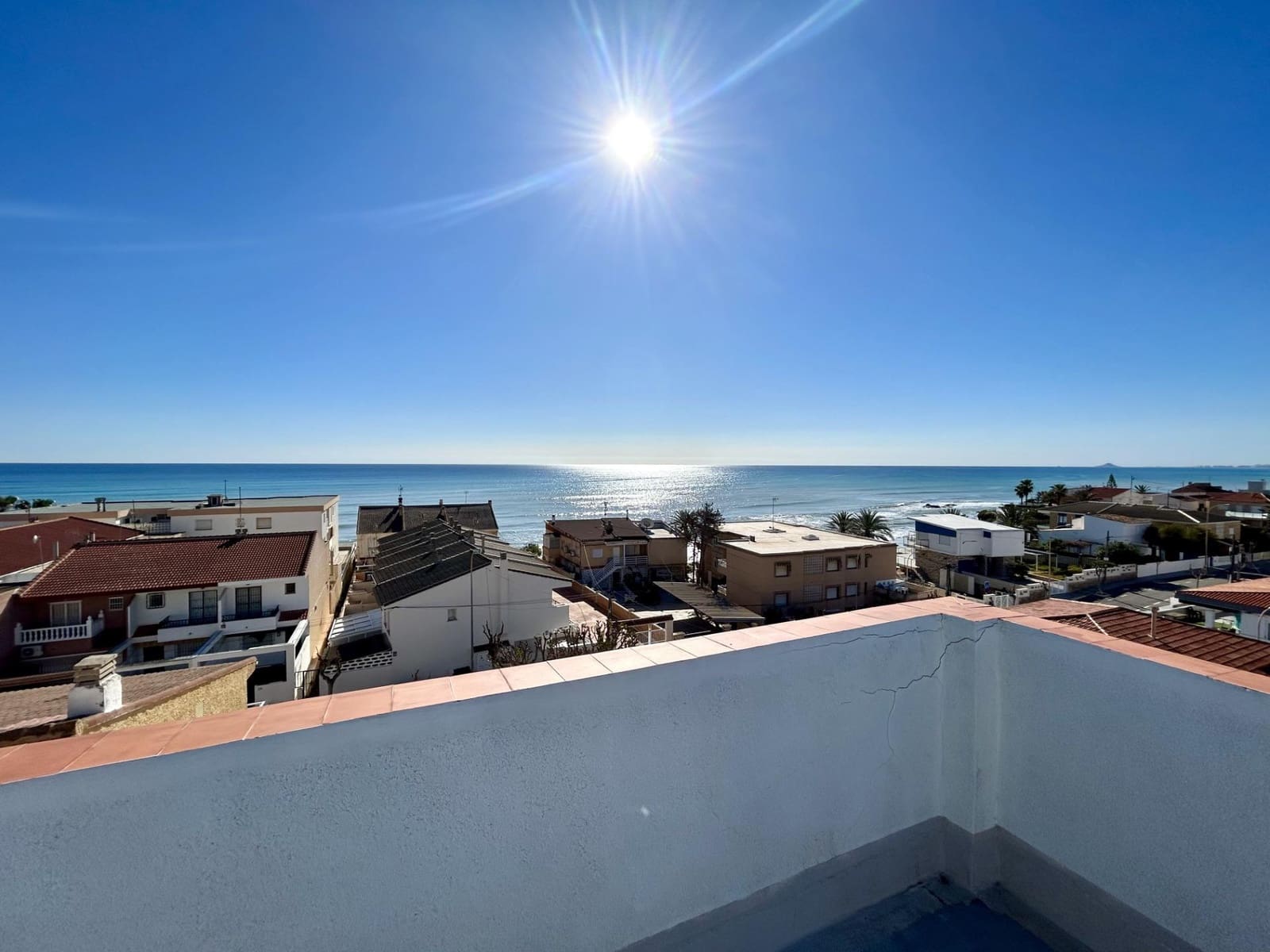 2 bedroom Apartment for sale in Torre de la Horadada - € 142,000 (Ref: 9860438)