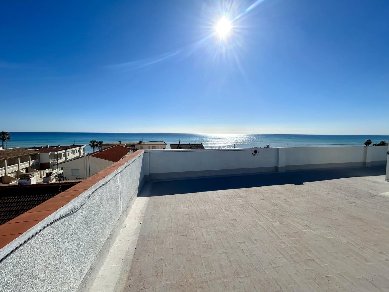 2 bedroom Apartment for sale in Torre de la Horadada - € 142,000 (Ref: 9860438)