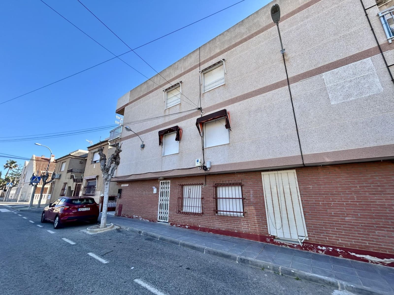 2 bedroom Apartment for sale in Torre de la Horadada - € 142,000 (Ref: 9860438)